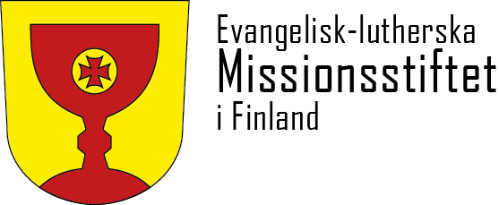Evangelisk-lutherska Missionsstiftet