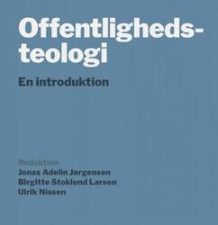 Offentlighedsteologi – en introduktion