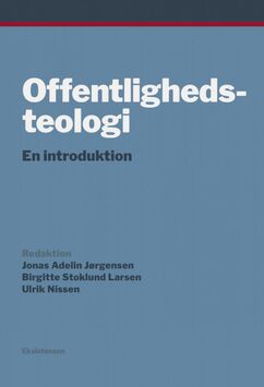 Offentlighedsteologi – en introduktion