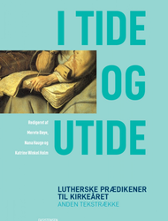 I tide og utide