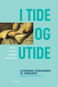 I tide og utide