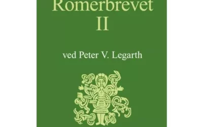 Romerbrevet II v. Peter V. Legarth (CREDO KOMMENTAREN)