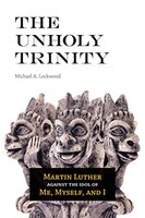 The unholy Trinity (den uhellige treenighed)