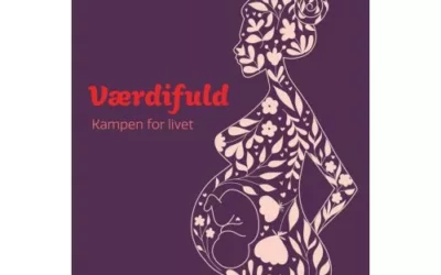 Værdifuld, kampen for livet