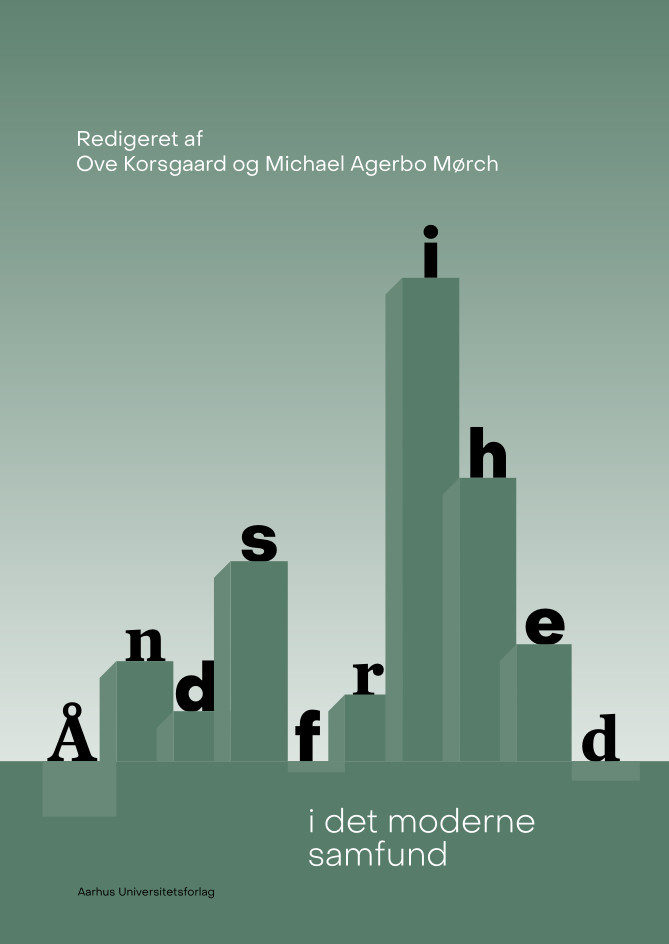 Åndsfrihed
