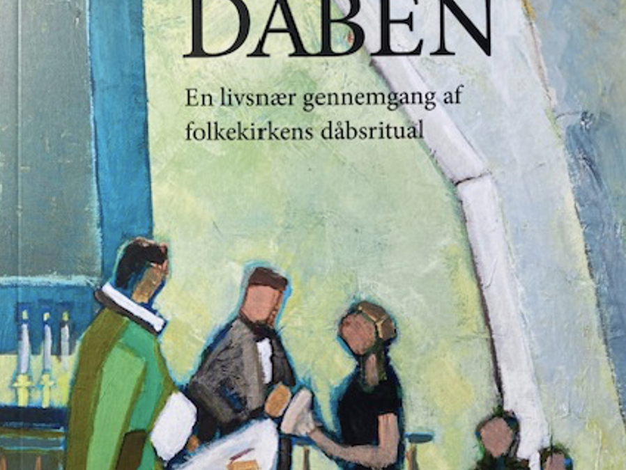 En lille bog med meget indhold