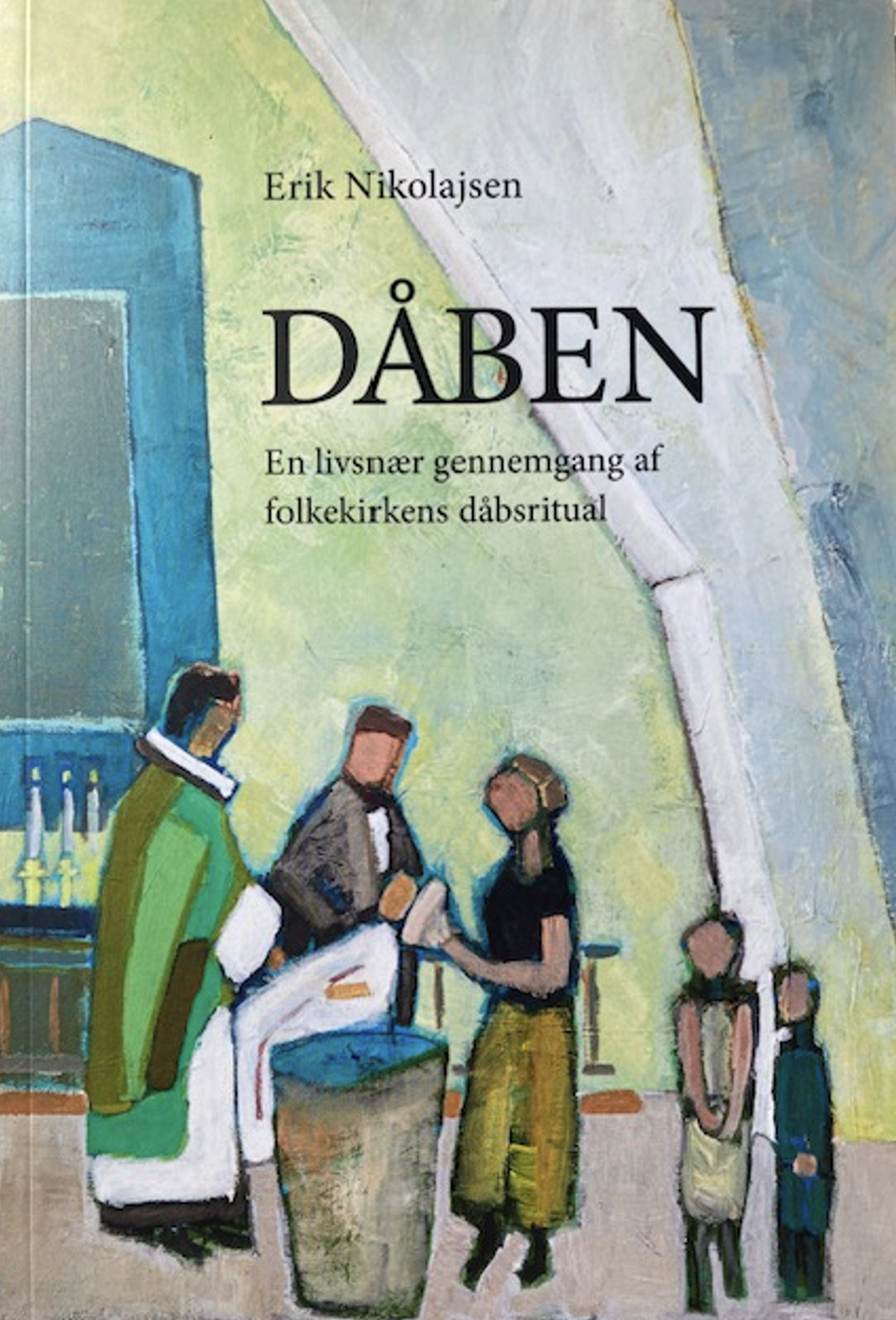 Dåben