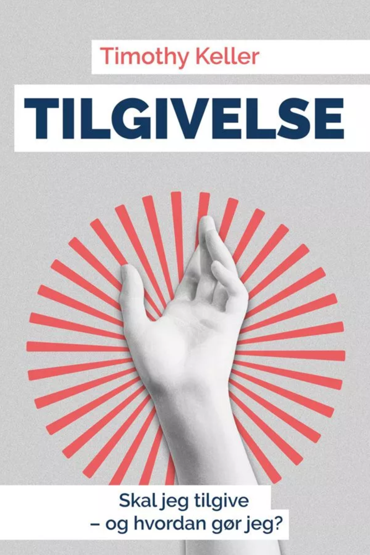 Tilgivelse