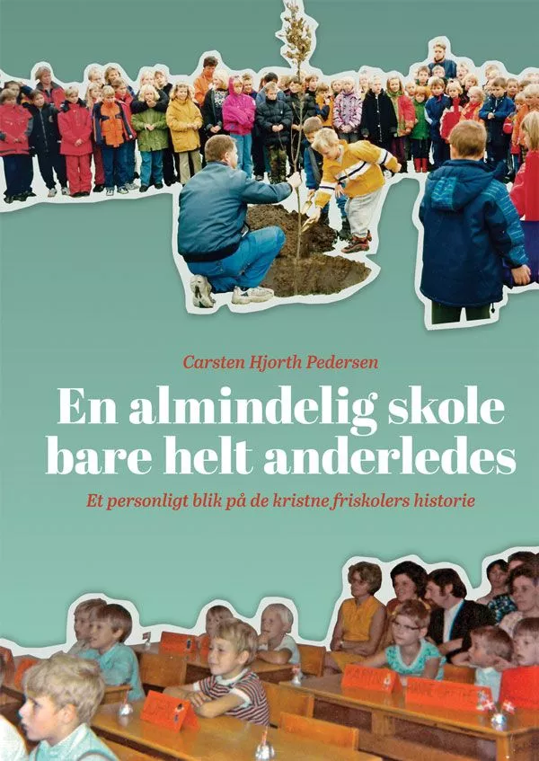 En almindelig skole