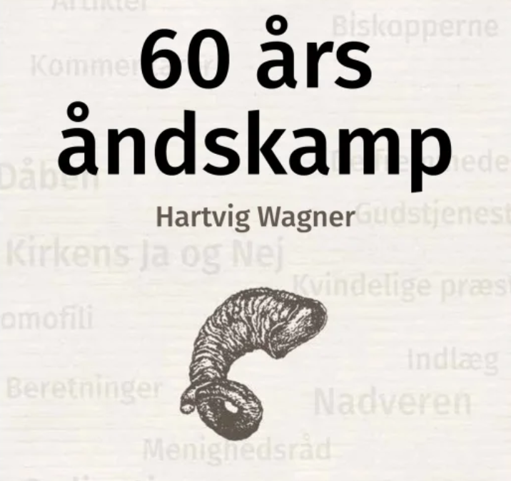 60 års åndskamp