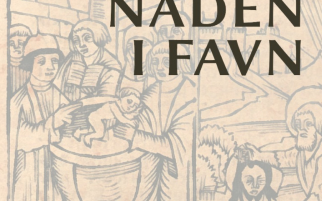Med nåden i favn