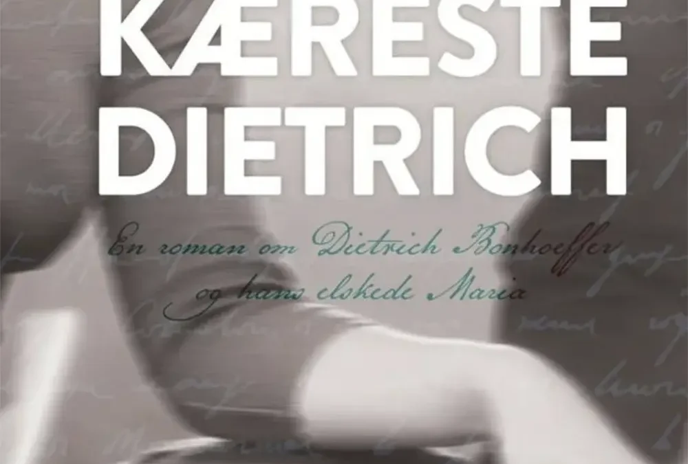 Kæreste Dietrich