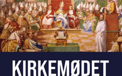 Kirkemødet i Nikæa
