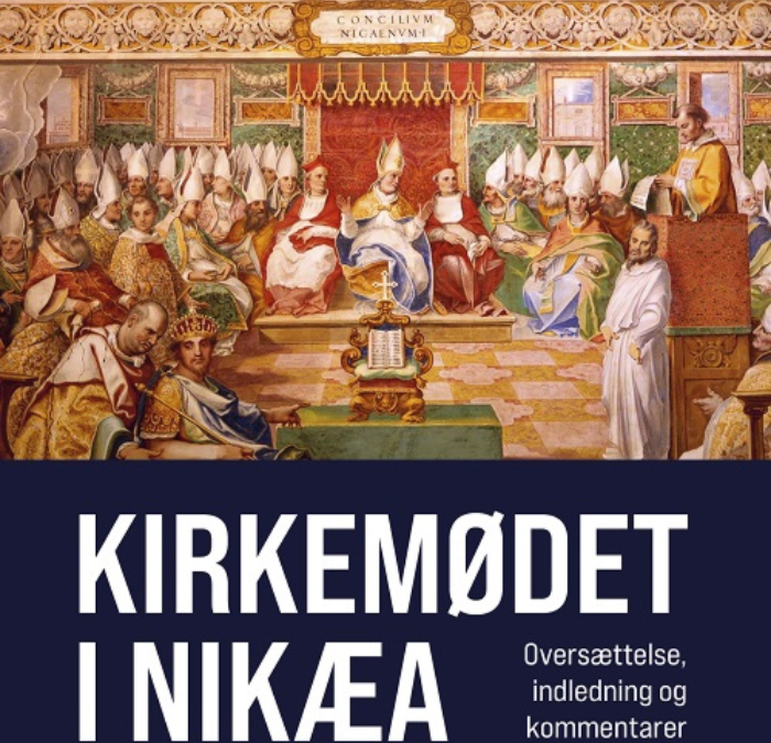 Kirkemødet i Nikæa