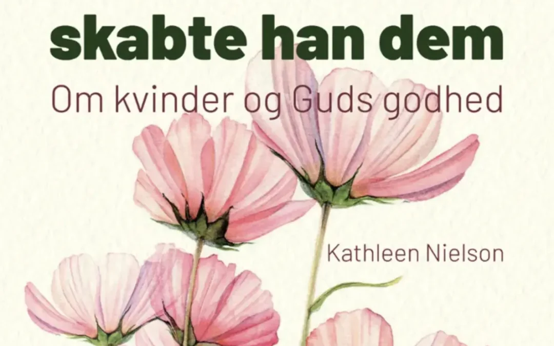 I sit billede skabte han dem