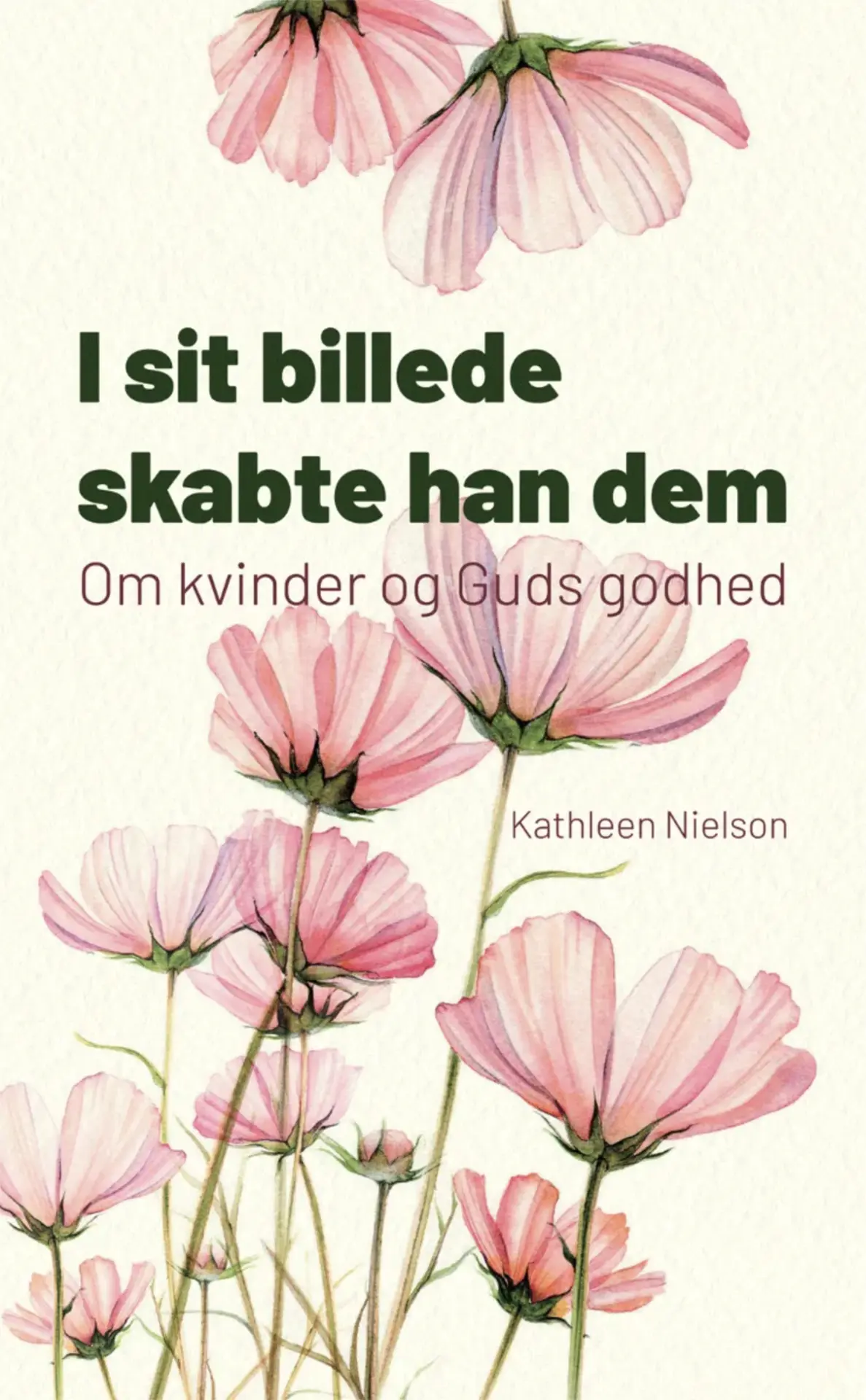 I sit billede skabte han dem